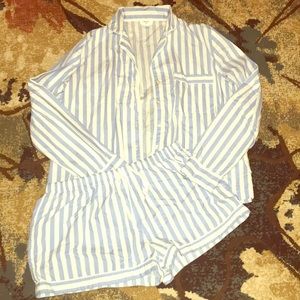 Forever 21 pajamas